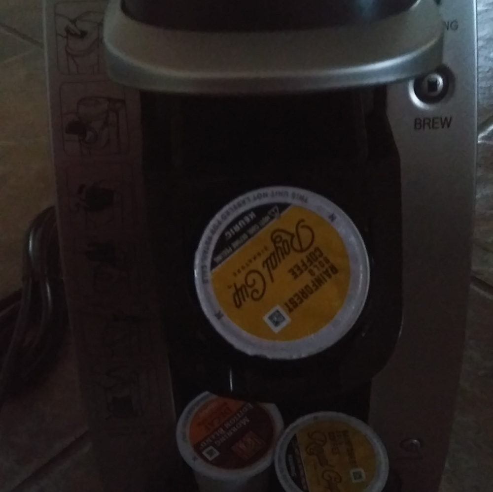 Keurig - Picture 3 of 6